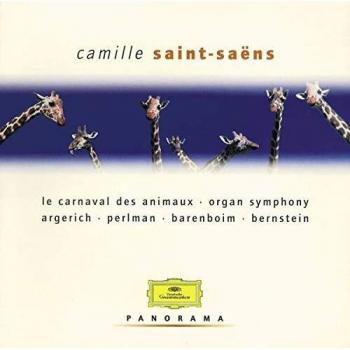 Panorama: Camille Saint-Saëns