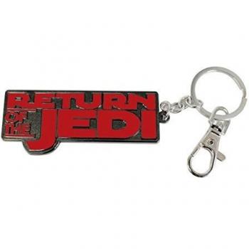Llavero logo El Retorno del Jedi - Star Wars