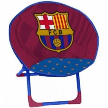 Silla Moon F.C. Barcelona 50x50x50 Cm