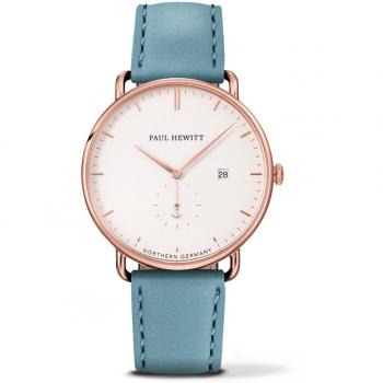 Reloj Paul Hewitt Hombre PH-TGA-R-W-23M (42mm)