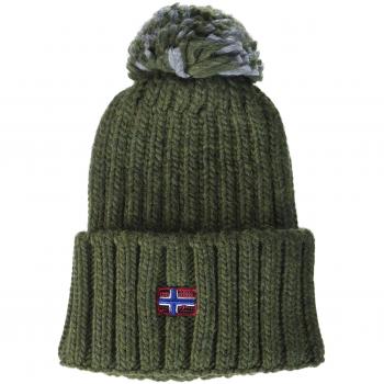 Napapijri Itang, Gorro Boina, Verde