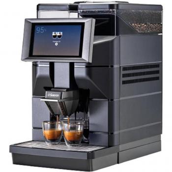 Cafetera Superautomática Saeco MAGIC B2 Negro 15 bar 4 L