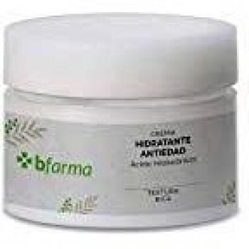 Crema Hydra Forte UV Ac. Hialurónico 50 ml