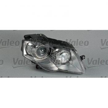 Faro Principal Valeo 088982 - Conjunto de Luces Derecha - Alta Calidad