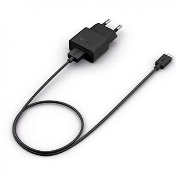 Sony Quick Charger UCH20 - fuente de alimentación negro