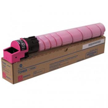 Cartucho de tóner magenta Konica Minolta TN-328