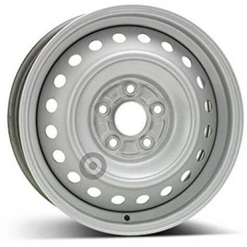 Rueda de acero 6.5 x 16 5x114.3 ET55 CB64.1 (Modelo 8005)