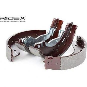 Ridex 70B0028 - Zapatas de freno