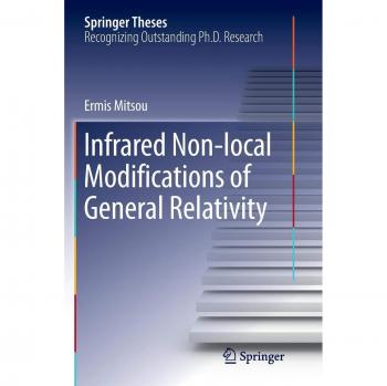 Infrared Non-local Modifications of General Relativity