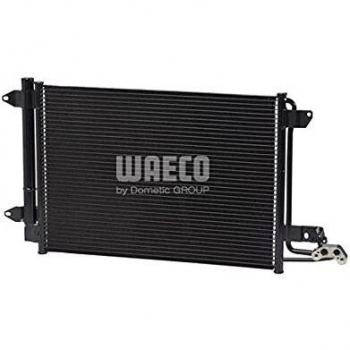 Waeco 8880400254 condensador, aire acondicionado