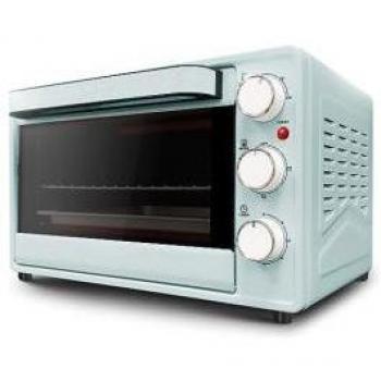 Mini Horno Grunkel HR23AZURE 23L