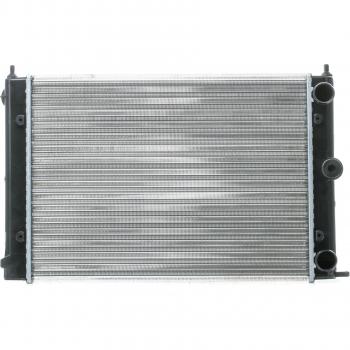 Radiador de refrigeración del motor MAHLE Aftermarket CR 342 000S para VOLKSWAGEN Golf, Jetta, Passat, Polo, Scirocco y Derby