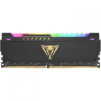 Memoria RAM Patriot Memory Viper Steel RGB PVSR464G360C8K 64 GB