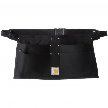 Cinturón de herramientas Carhartt Duck Nail - Negro - Talla Única