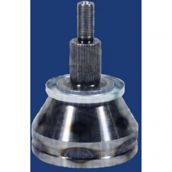 Cabeza de cardán MAGNETI MARELLI 302015100255 - Juego de articulación para árbol de transmisión