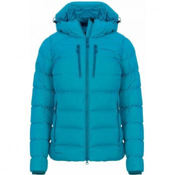 Trangoworld Trx2 850 WM Pro Chaqueta, Mujer, Azul mar, L