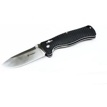 Ganzo Navaja, Multicolor, One Size, G720 de BK