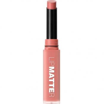 Lip Matter Soft Matte Labial Mate 1.8 gr - W7 - All Talk