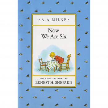 Now We Are Six