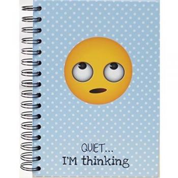 El Jardin de Noa EBN1004B - Cuaderno, A5
