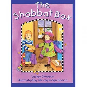 The Shabbat Box