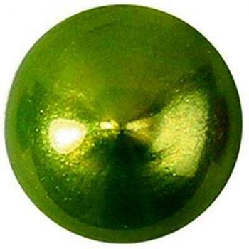 Pintura 3D Slow & Art 30 ml Verde Anís Nacarado para Adultos