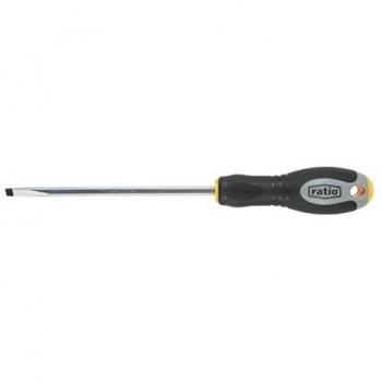 Ratio 6506H4X15 - Destornillador Torx T-15 4X100 Ratio