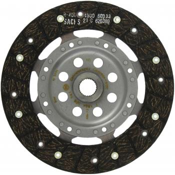 Sachs 1864 528 741 Discos de Presión de Embrague