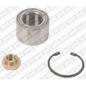 Magneti Marelli 361111183621 Wheel Bearing Kit