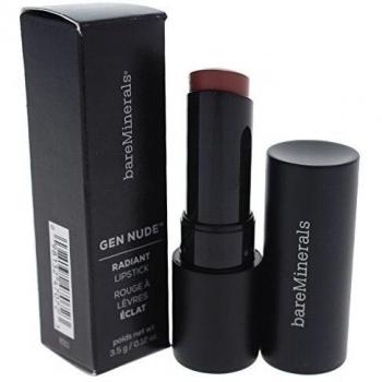 BareMinerals Gen Nude Radiant Lipstick - Mantra 3.5g/0.12oz