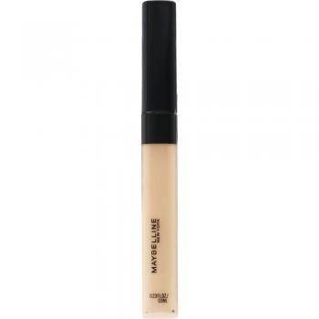 Maybelline Fit Me Concealer 07 Skin Makeup - Multi-Use Liquid Concealer for Dark Circles, Blemishes, and Imperfections