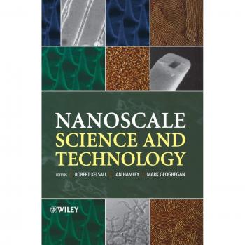 Nanoscale Science and Technology Solutions by Vitalsource Technologies, Inc