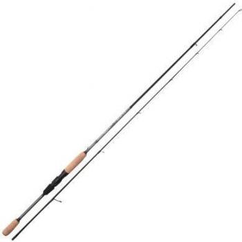 Caña de Pesca Spro Passion Trout Spin 2.40m 5-20g