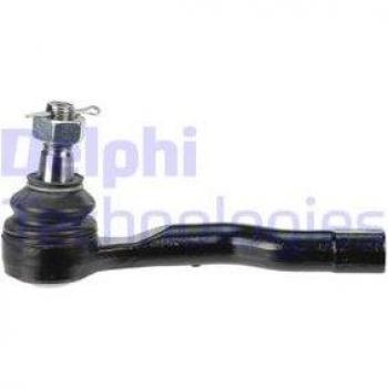 Rótula de dirección DELPHI TA3072 - Tipo: Rótula de dirección, Marca: DELPHI, Modelo: TA3072