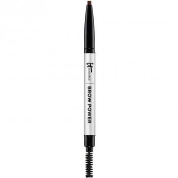 It Cosmetics Brow Power Universal Auburn 2 in 1 Eyebrow Pencil (16 g)