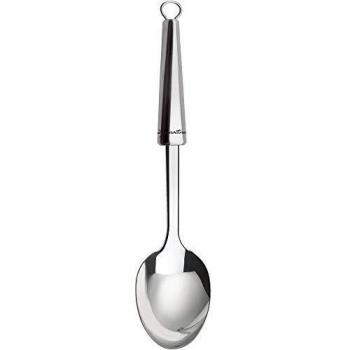 Cuchara de servir Inox 32,5 cm Gris - Lagostina