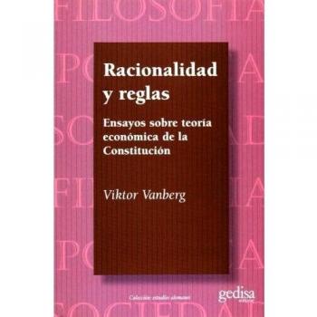 Racionalidad y reglas