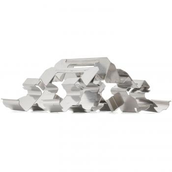 Kit de accesorios para pastillas de freno de disco QUICK BRAKE 109-1834