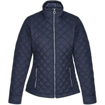 Regatta - Chaqueta Aislante Charleigh de Acolchado para Mujer