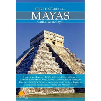 Breve historia de los . . . mayas: