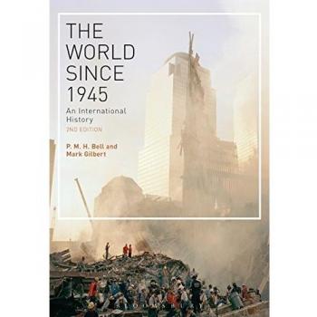 The World Since 1945