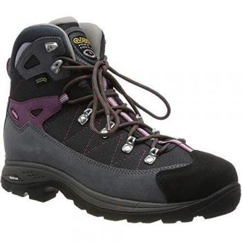 Asolo Finder GV Ml Botas, Mujer, Gris