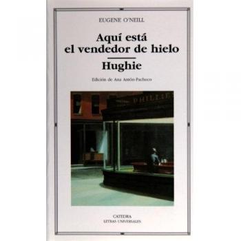 Aquí está el vendedor de hielo; Hughie