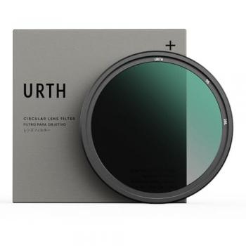 Urth 95mm Variable ND Lens Filter (ND2-32, 1-5 Stop) Plus+