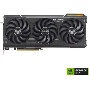 ASUS TUF Gaming GeForce RTX 4070 OC Edition 12GB GDDR6X DLSS3