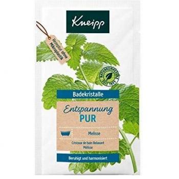 Cristales de Baño Kneipp Relajación Pura 60 g