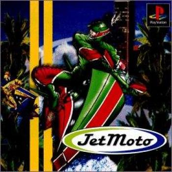 Jet Moto