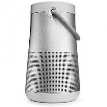 Bose Altavoz Bluetooth portátil SoundLink Revolve+