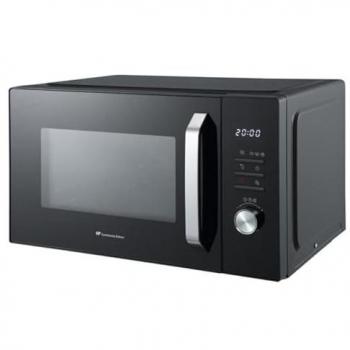 Microondas Combinado Continental Edison CEMO29BC - 29 L - Negro