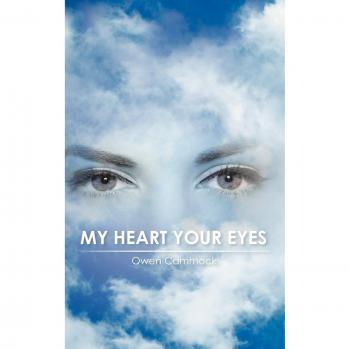 Mi Corazón Tus Ojos - Edición Dura